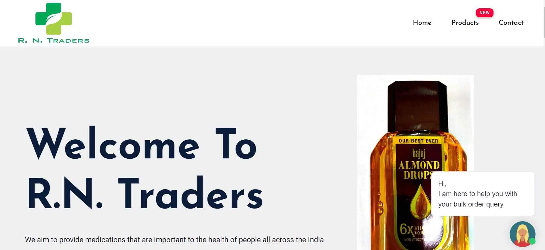 Websites Portfolio