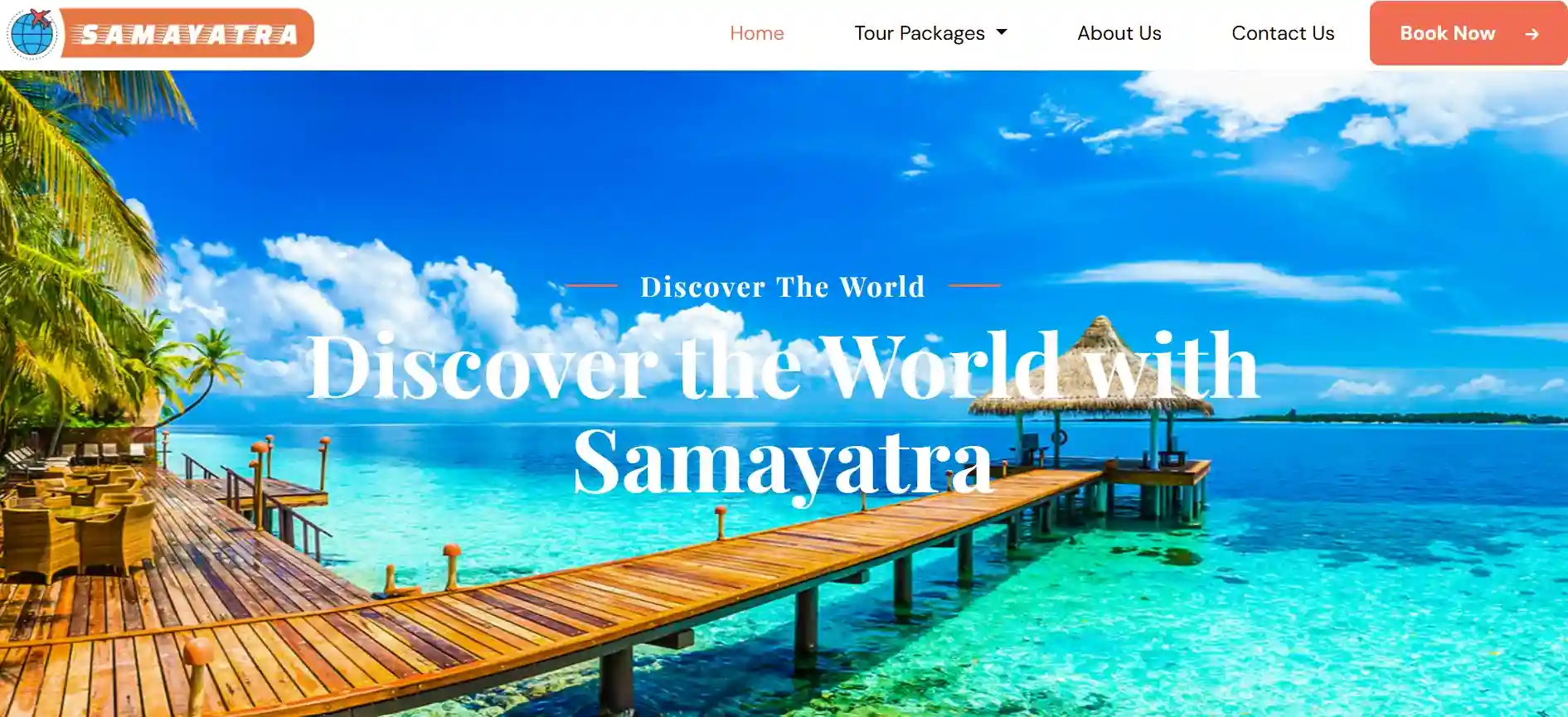 Websites Portfolio