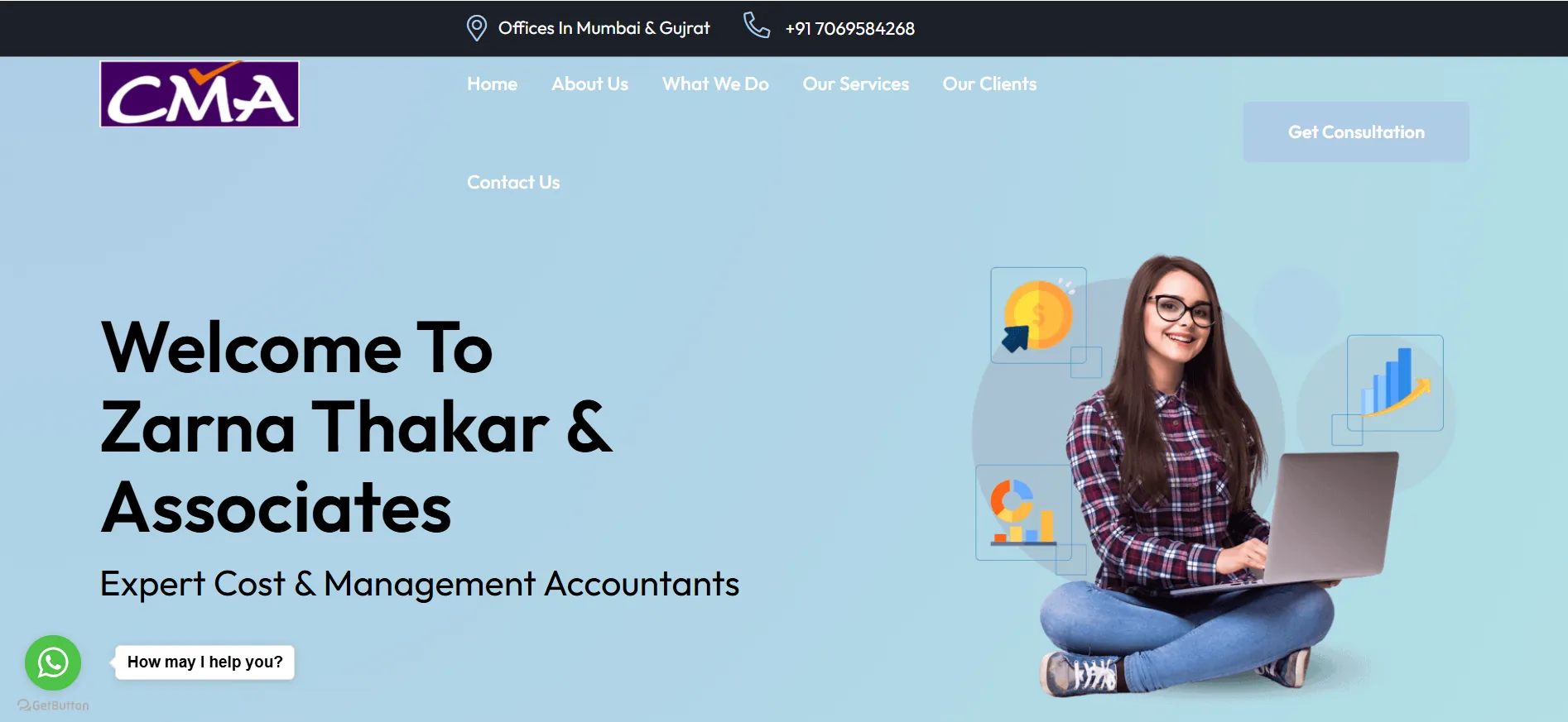 Websites Portfolio