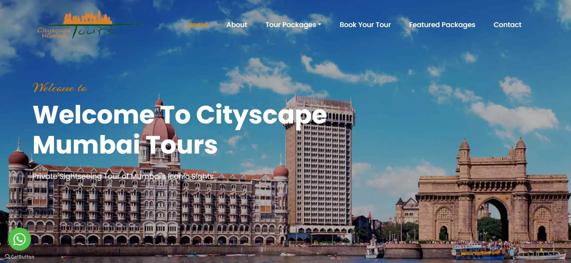 Websites Portfolio