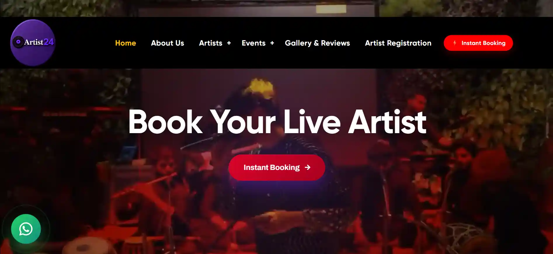 Websites Portfolio