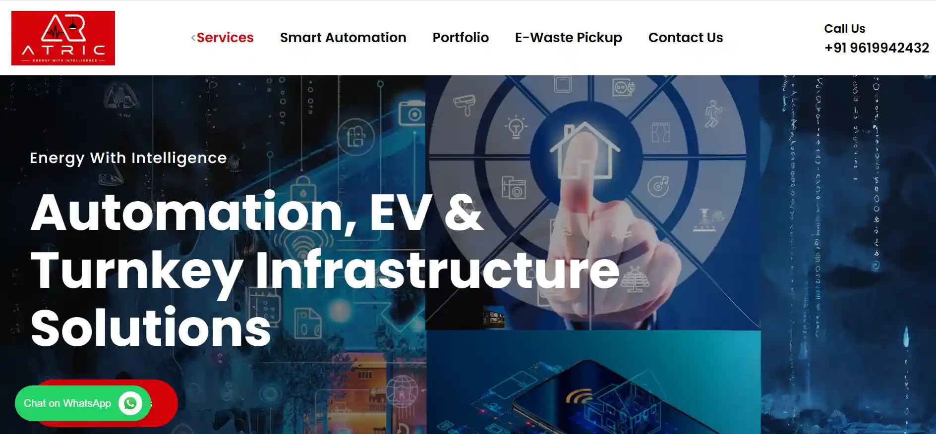 Websites Portfolio