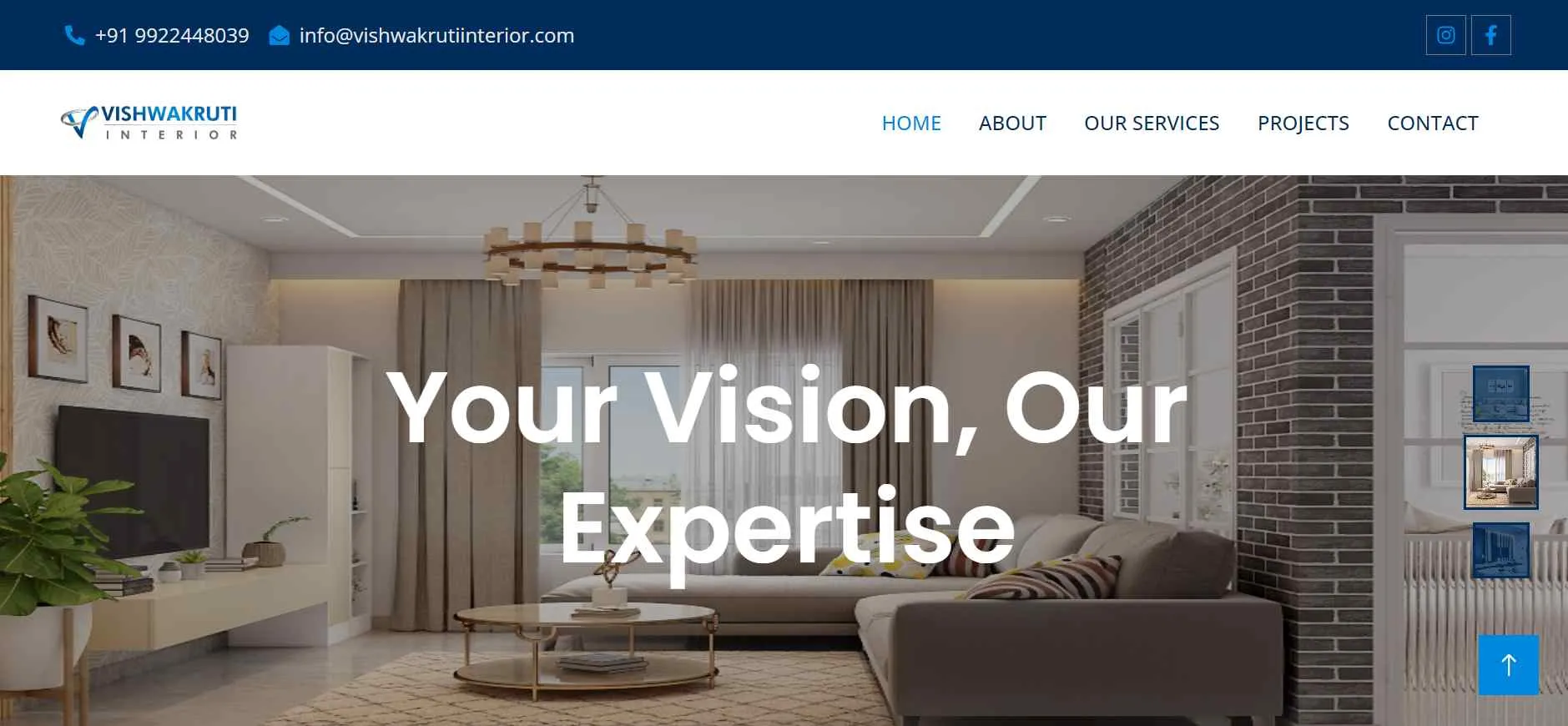 Websites Portfolio