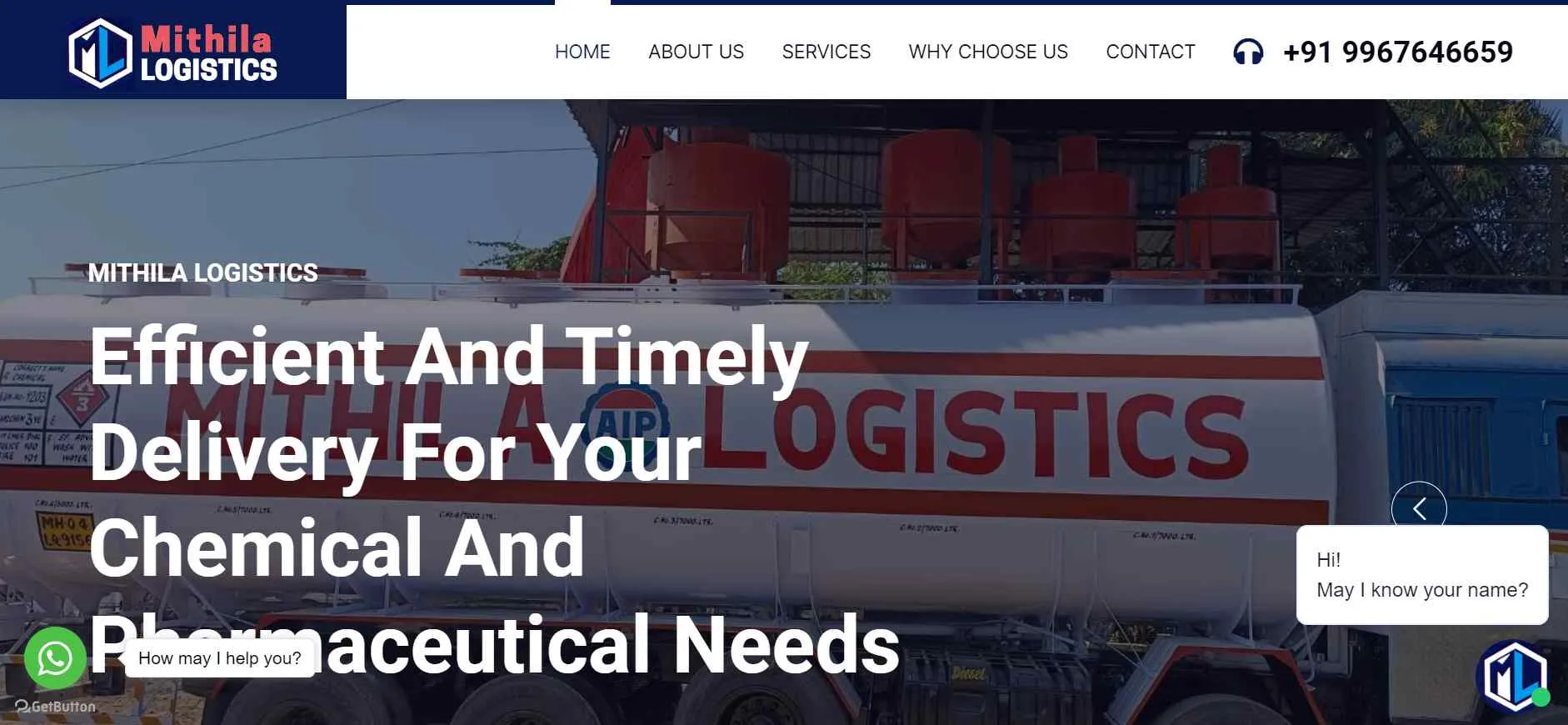 Websites Portfolio