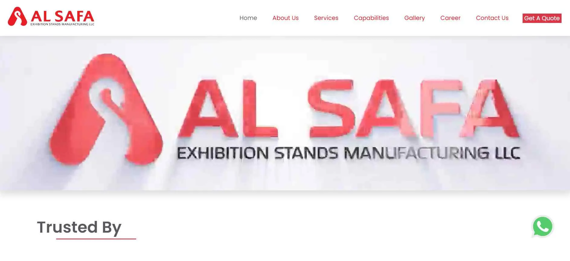 Websites Portfolio