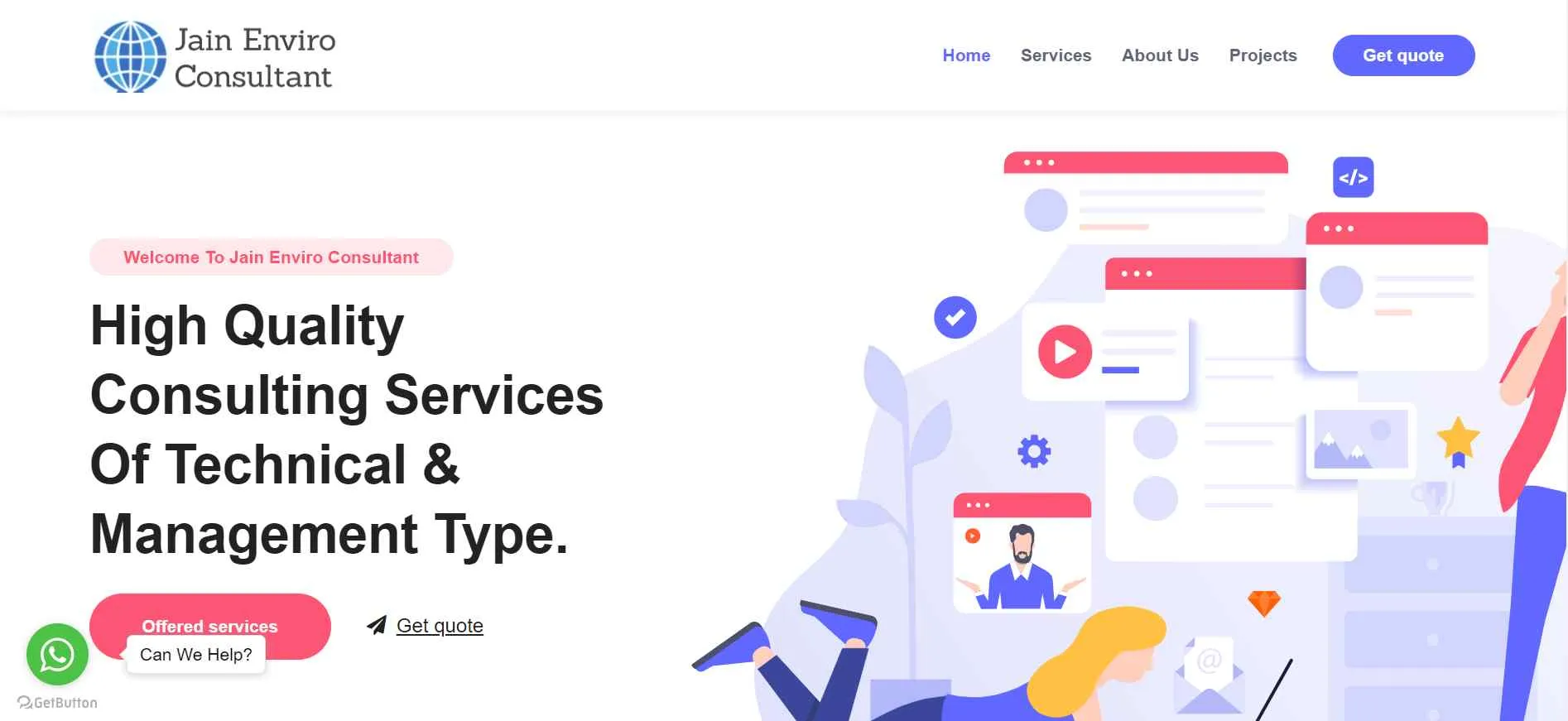 Websites Portfolio