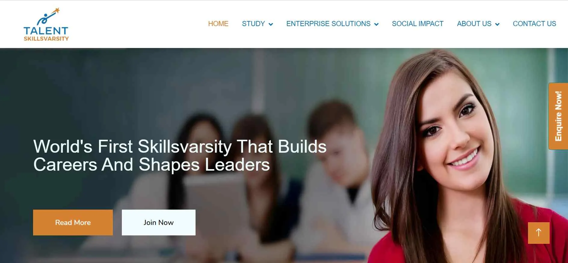 Websites Portfolio