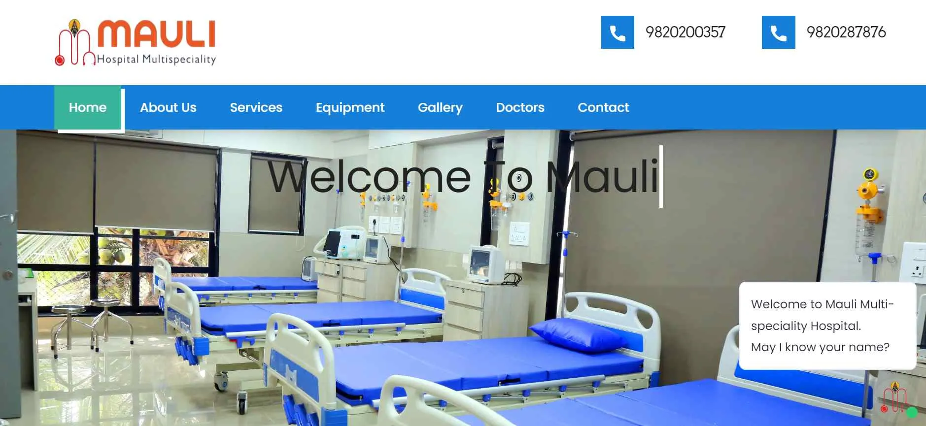 Websites Portfolio
